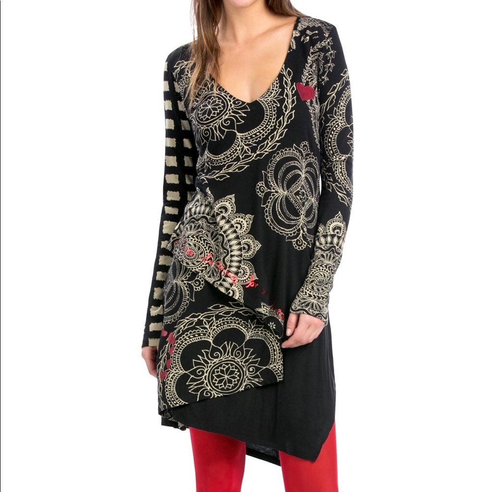 Desigual dress